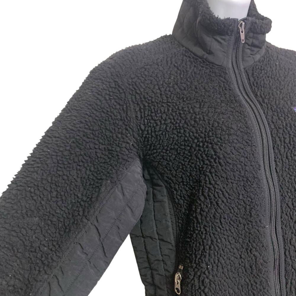 Vintage Patagonia Synchilla Fleece Zip Up Womens Size XS - Picture 2 of 8